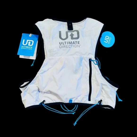 Ultimate Direction Race Hydration 6L Vest - Picture 7 of 7